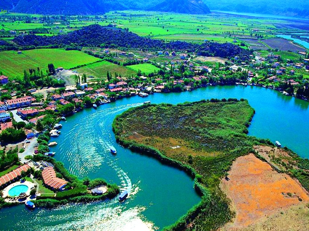 Dalyan