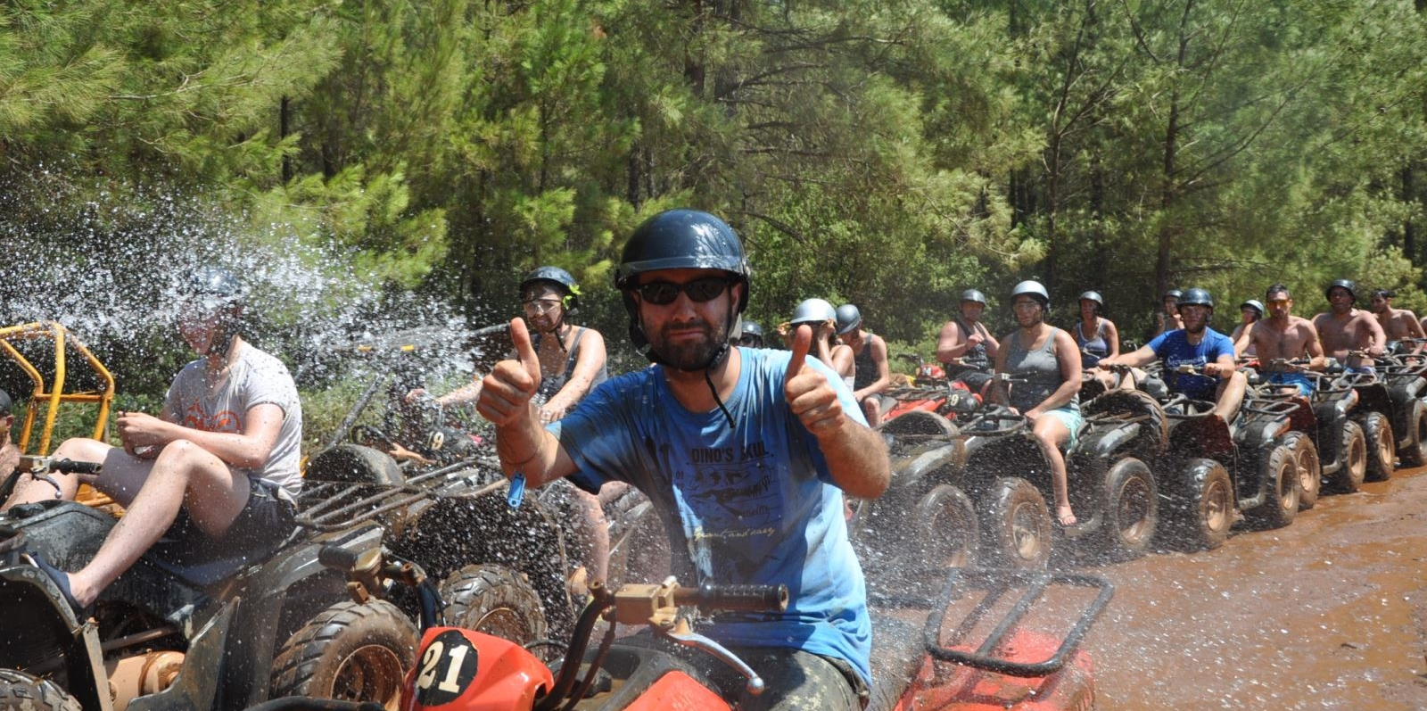 ATV Safari