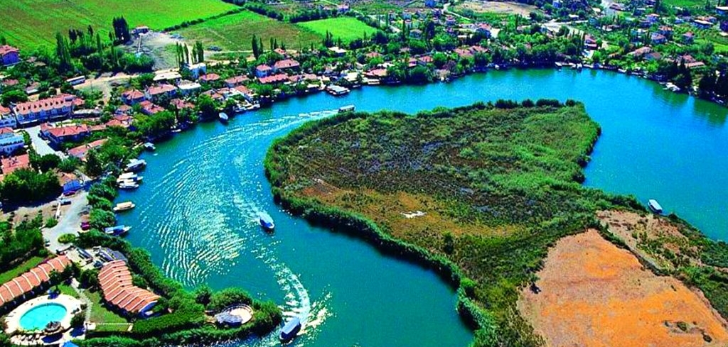 Dalyan